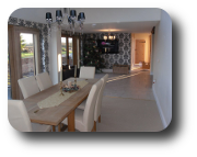 Gallery Thumbnail for Wiring, Lighting and Under floor heating